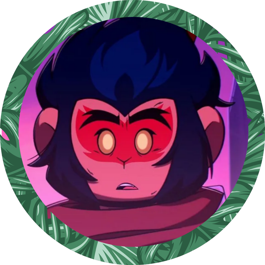 Primal Moon- Macaque