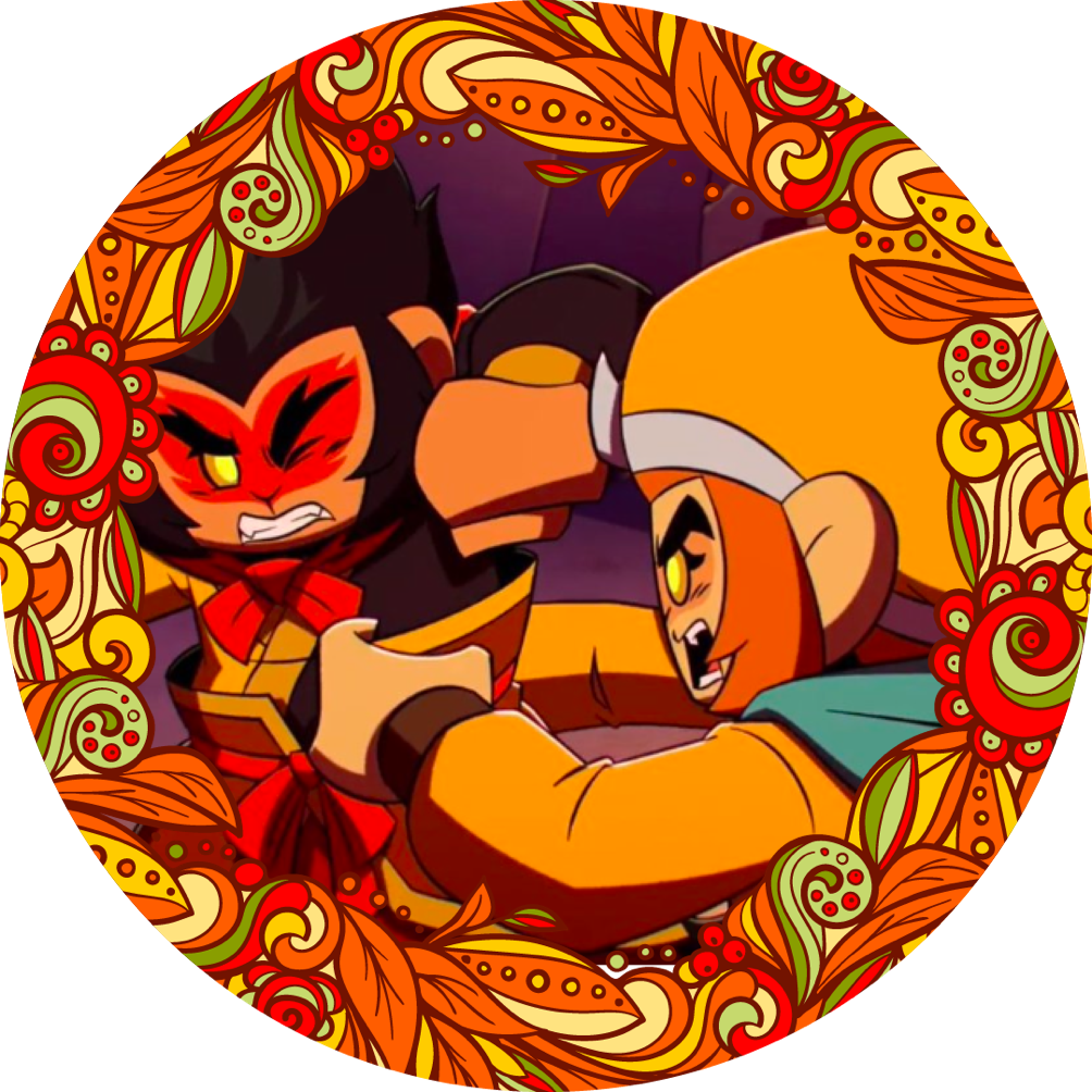 Eclipse Kings (Sun Wukong and Macaque)