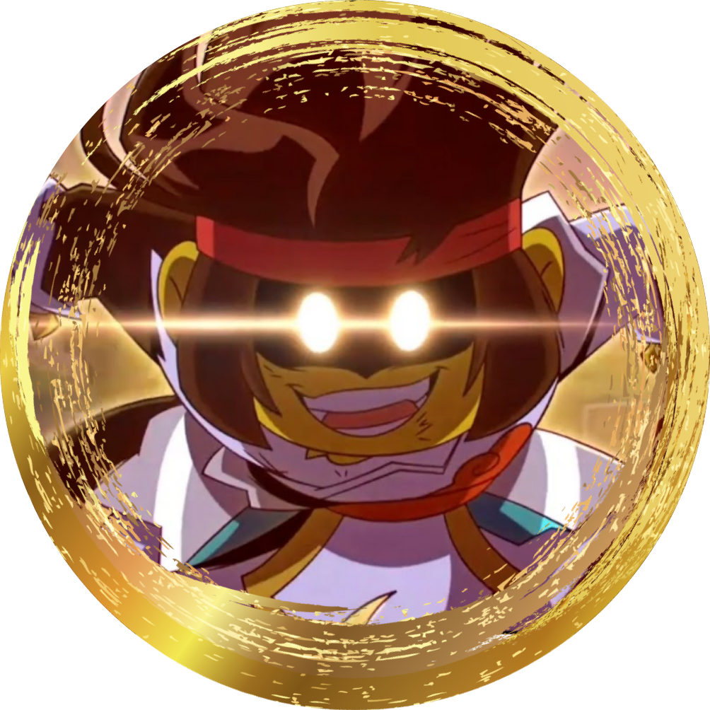 Primal Moon MK