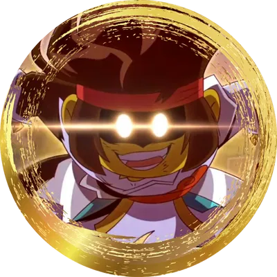 Primal Moon MK