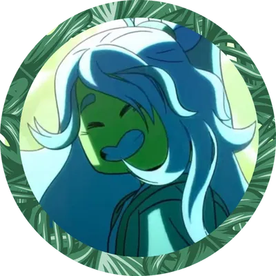 Primal Moon- Ao Lie