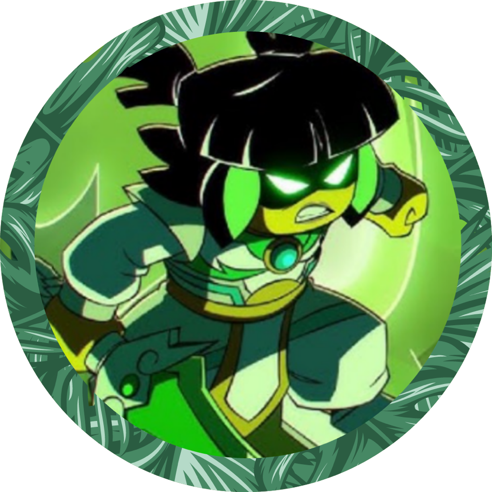Primal Moon Mei