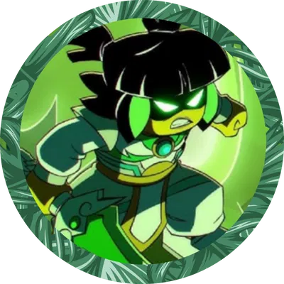Primal Moon Mei