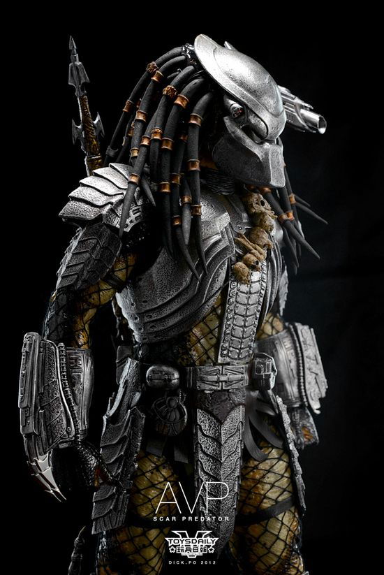 Yautja thumbnail