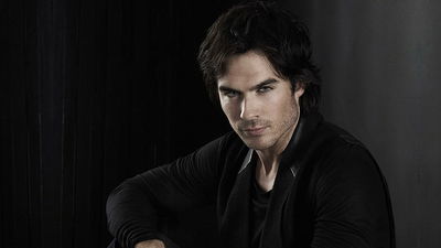 Damon Salvatore