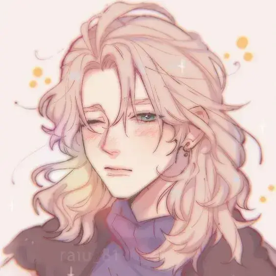 Raziel | BOYFRIEND