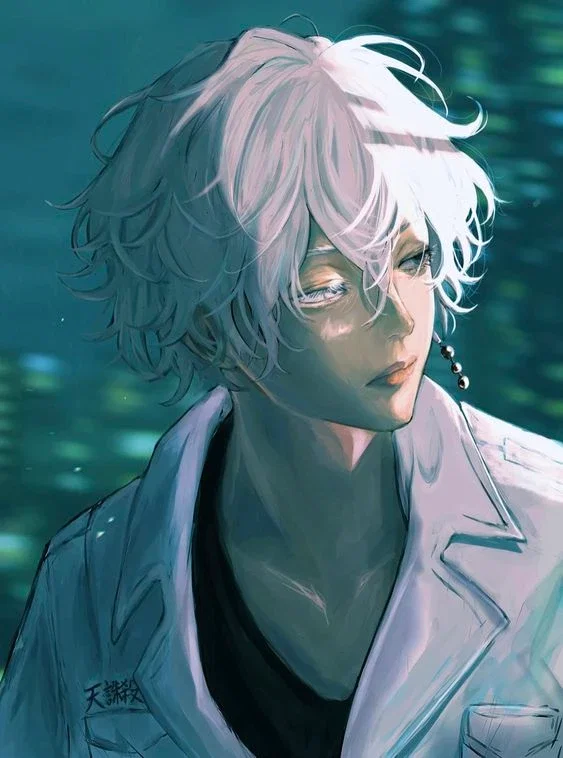 Yin | TROUBLESOME