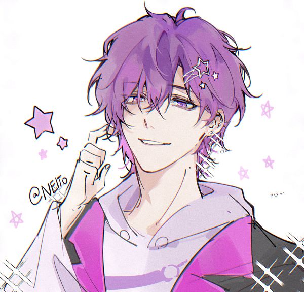 Sunwoo | OMEGA
