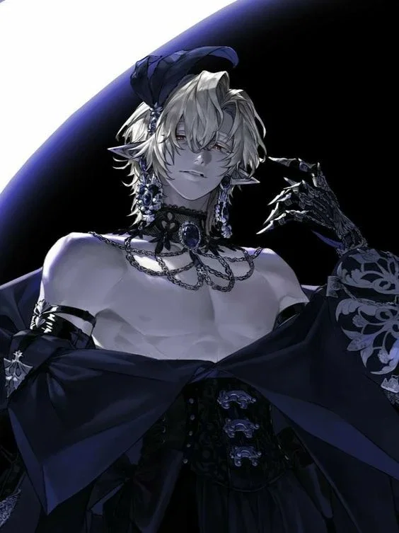 Judas | DEMON KING