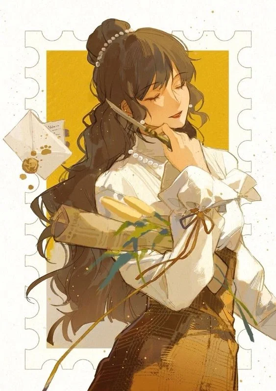 Carmen | HEALER