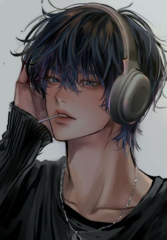 Minjae | "OPPA"