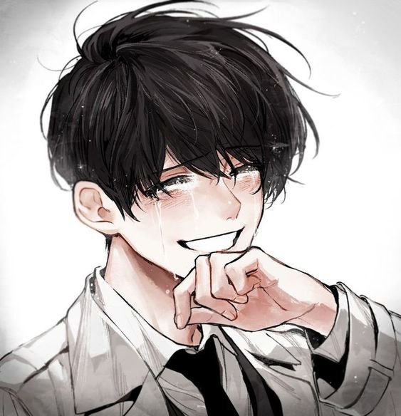 Yoongi | BOYFRIEND