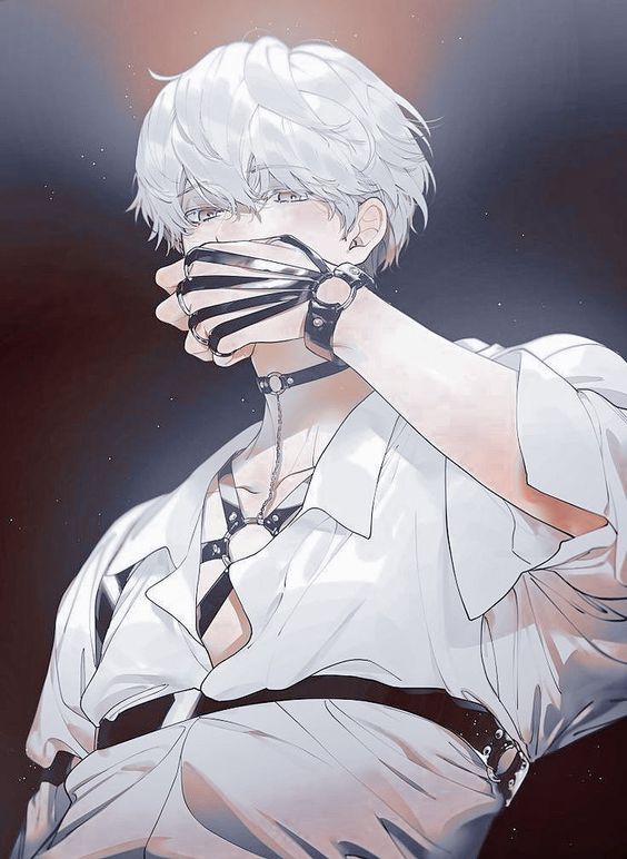 Namkyu | RIVAL