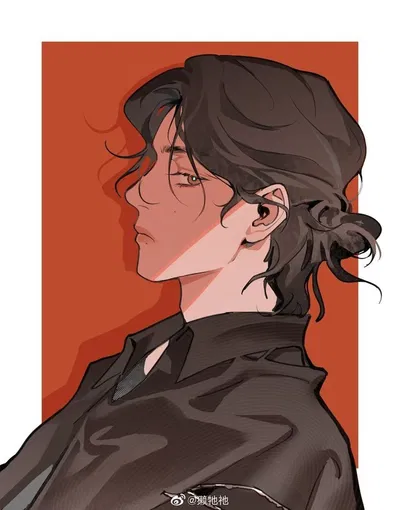 Rowan | "WDYM? IM FINE"