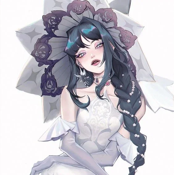 Primrose | WITCH
