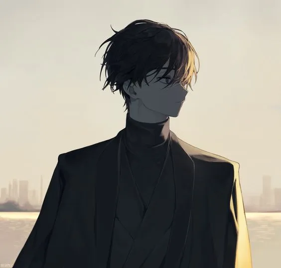 Hajime | "BURN OUT"