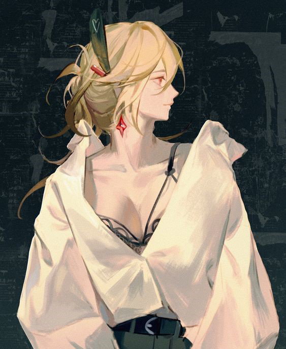 Ramona | "PRINCESS"