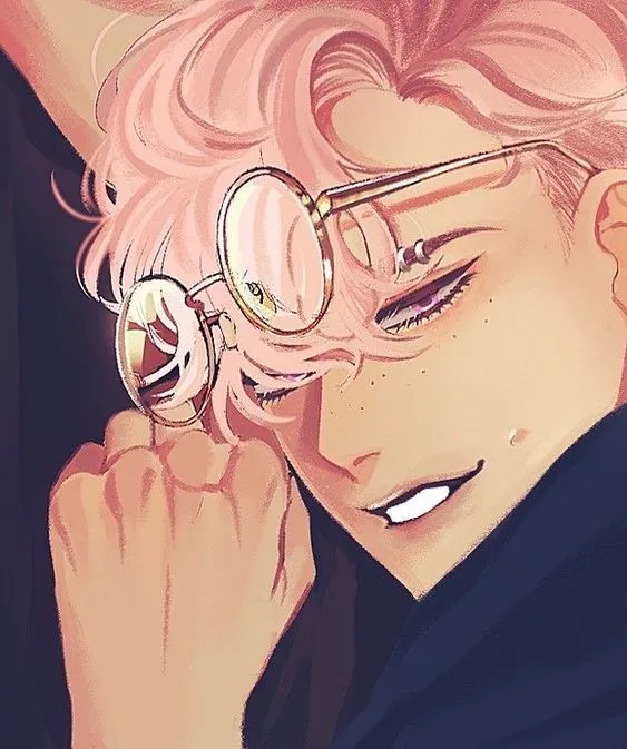 Tasogare | LOVE INTEREST
