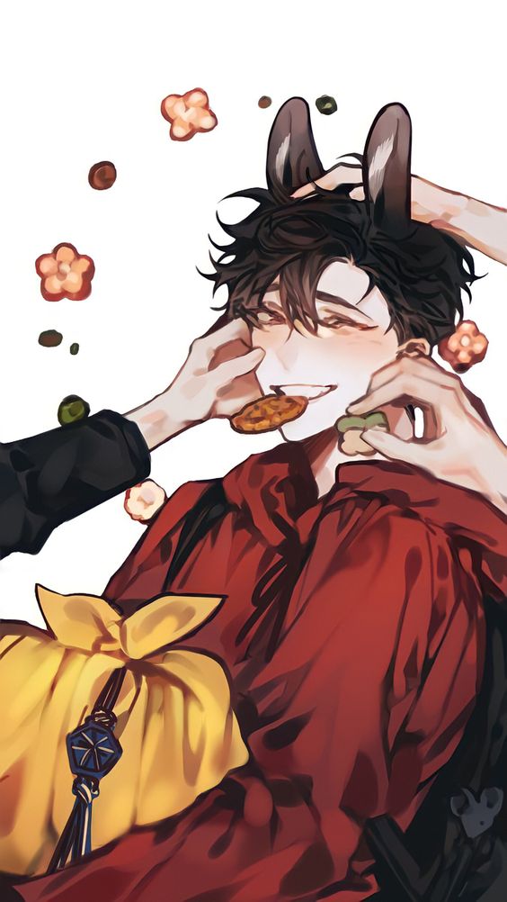 Ailun | DELIVERY