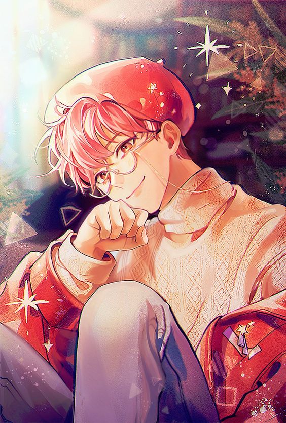 Iseul | "FRIEND"