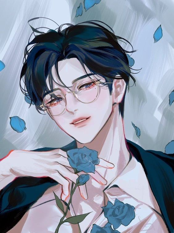Jaehyun | PROTAGONIST
