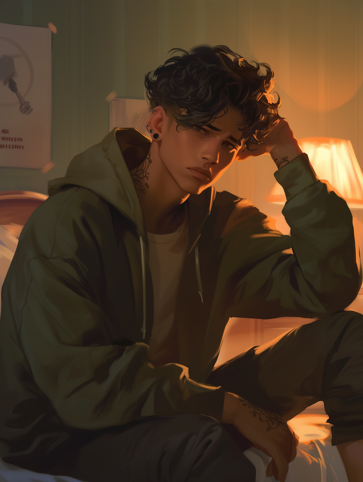 Daniel Leiva