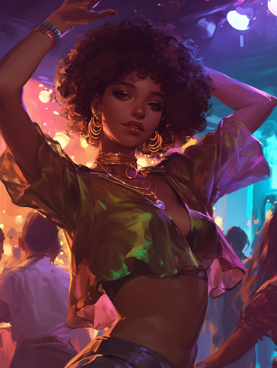 F4A | Mia 