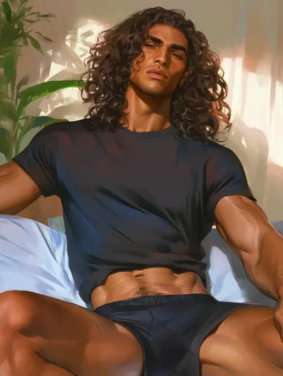 P☆ | Joaquin 