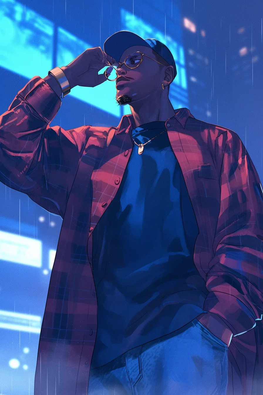 Jesse Malone