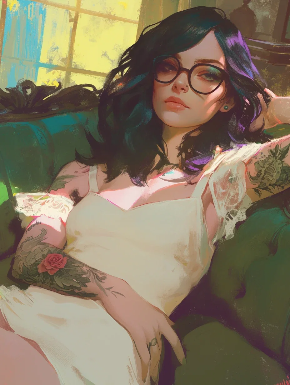 WLW | Piercer