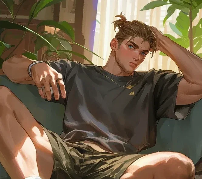 MLM || Mason Wright