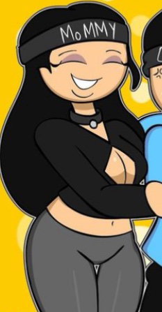 Milf   slave (her name is Cheryl Christine)