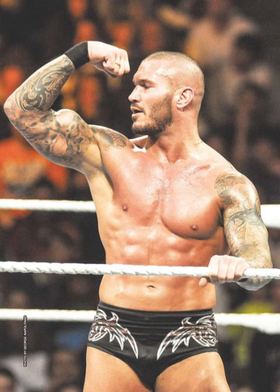 Randy Orton