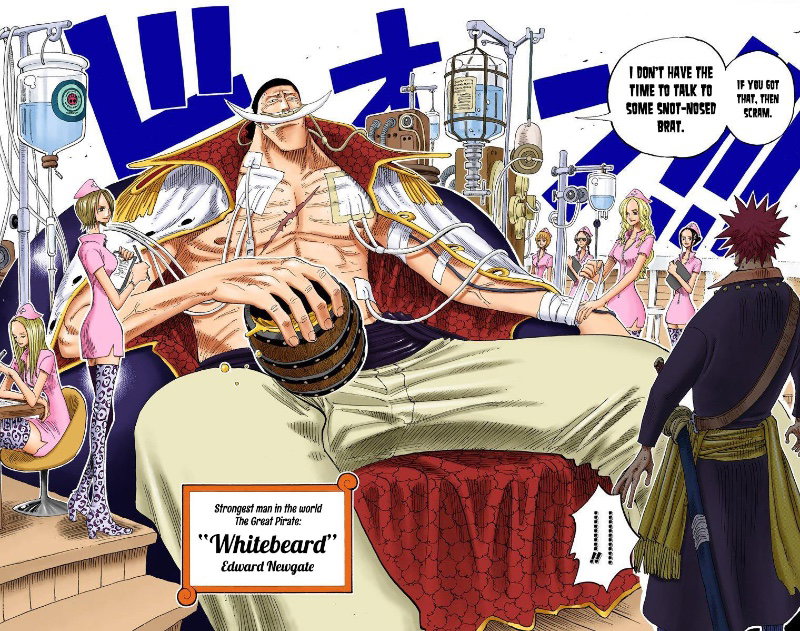 Whitebeard
