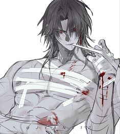 Aaron ( )
