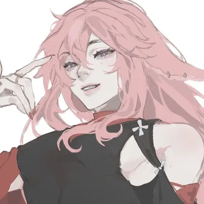 Yae Miko
