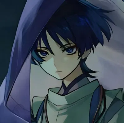 Scaramouche
