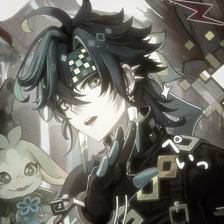 Idol Kinich
