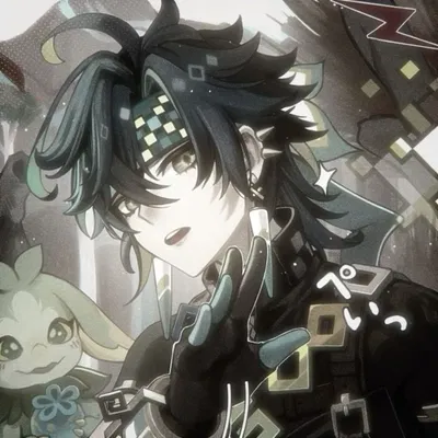 Idol Kinich
