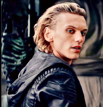 Jace Wayland 