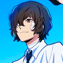 Osamu Dazai