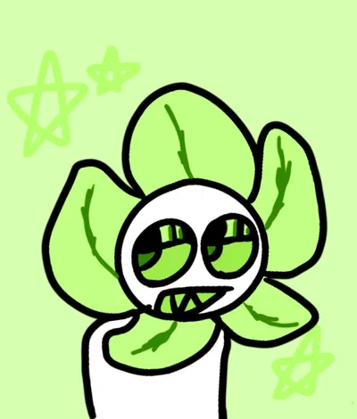 °-_~-Twisted Dandy-~°-_