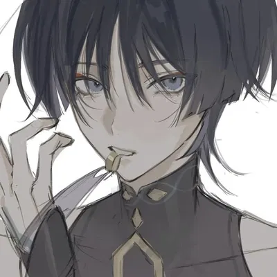 Scaramouche