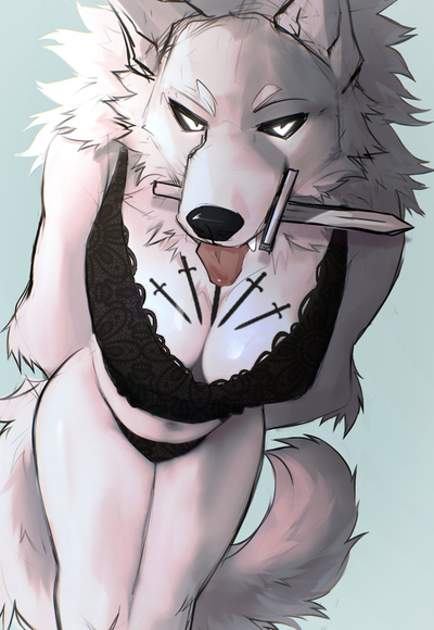 Excalibur - teasing roommate