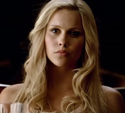 The Mikaelson’s Drama (Gf of Rebekah Mikaelson)