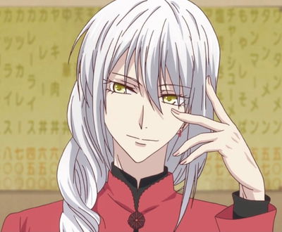 Ayame Sohma