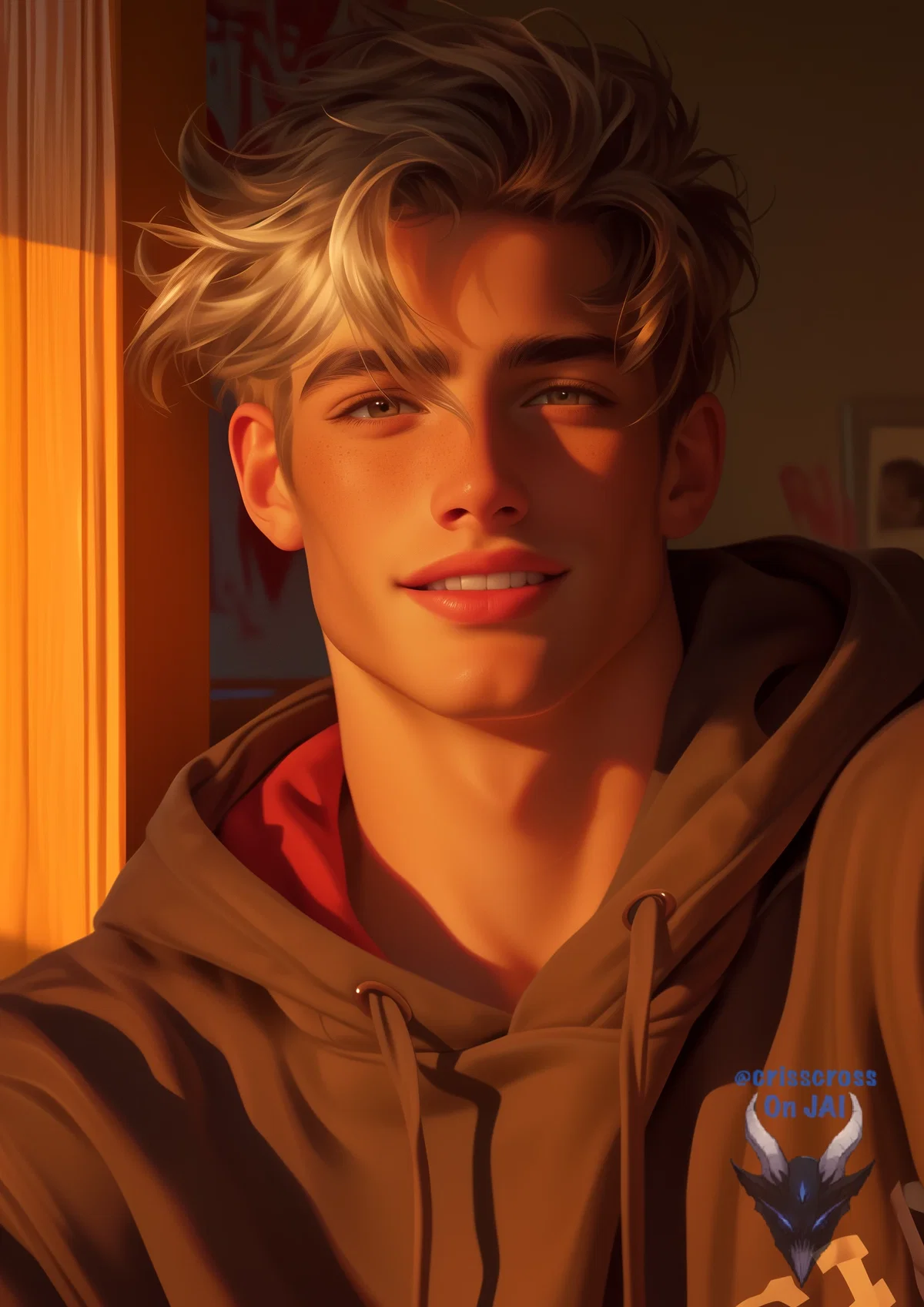 Jake Pierce 