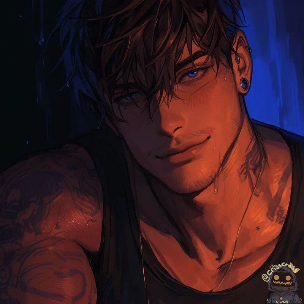 Elijah Thorne | Shadewood