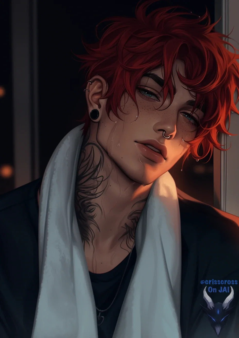 Ezra Valemont | Neighbor Alt