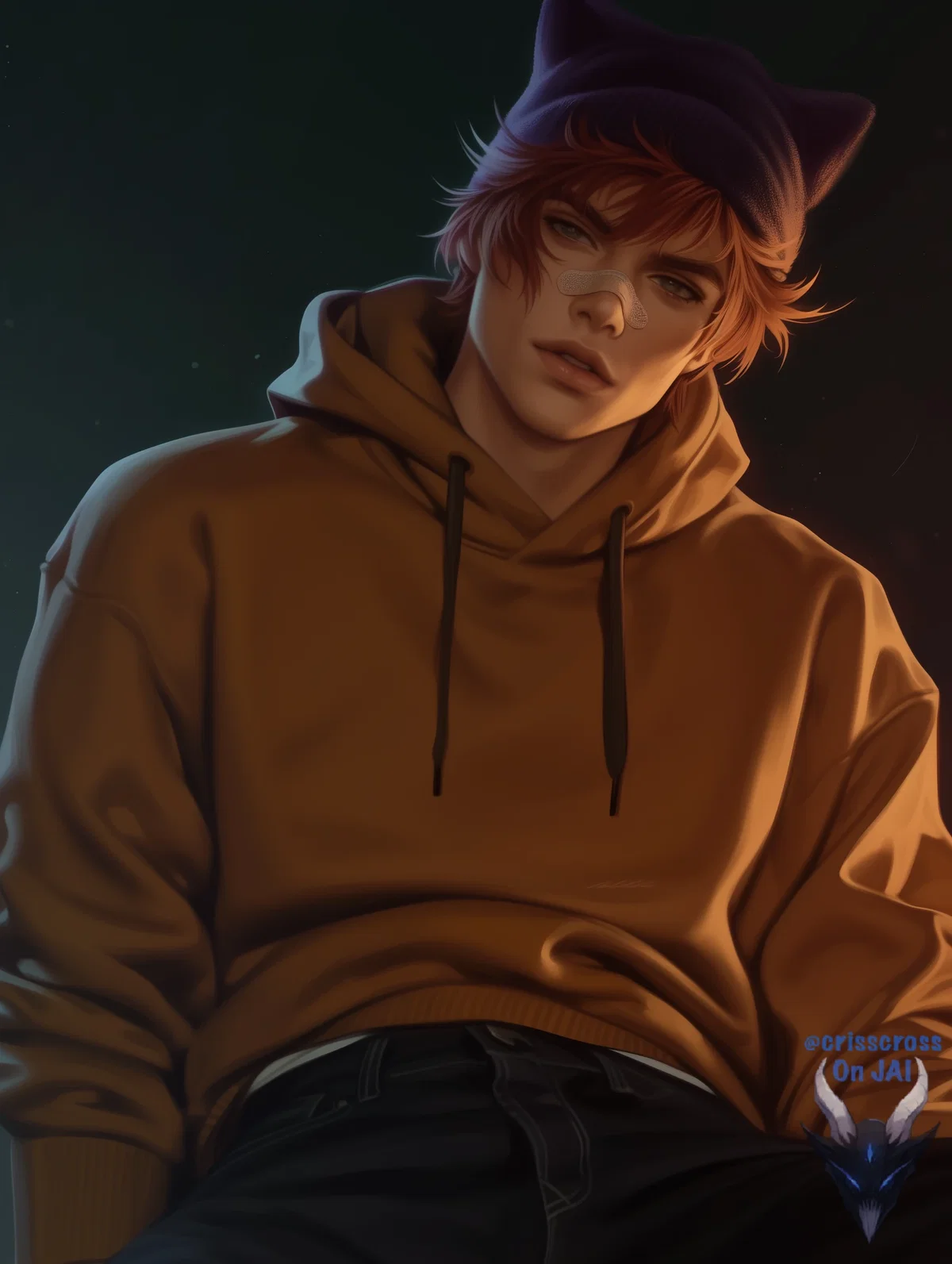 Sett | Meeting his Mom